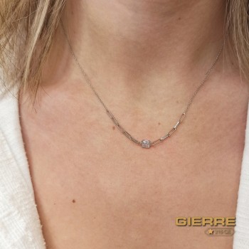 MGR173RO Clear light point choker MGR173RO Clear light point choker